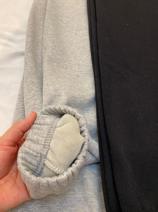 Продам новые зимние джоггеры/трико