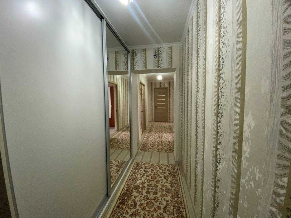 Продам 3х комн Сазда