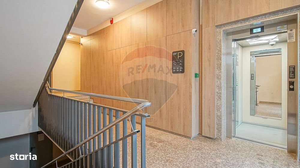 Coresi Avantgarden 2 camere Mobilat complet Potențial investiție