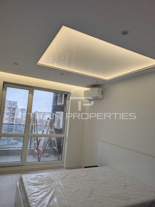 Продава се Двустаен апартамент в Пловдив, Тракия - 81 кв.м за 2035 €/кв.м - Снимка #8