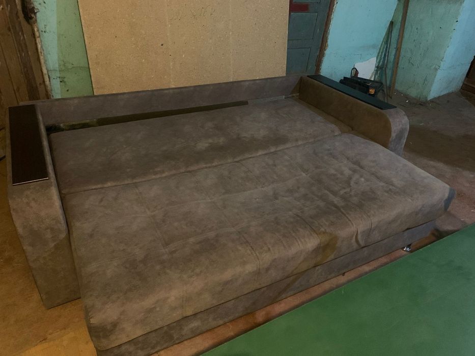 Диван продам недорого