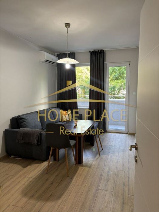 Дава се под наем Тристаен апартамент в Варна, Окръжна болница - 72 кв.м за 663 € - Снимка #1