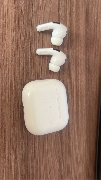 Airpods Pro 2 Lightning правый наушник