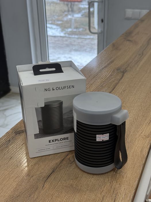 Колонка BANG OLUFSEN/0-0-12 рассрочка/Актив Ломбард