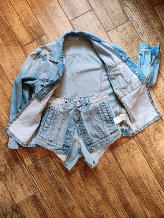 Дамски сет Full Denim от GYPSY
