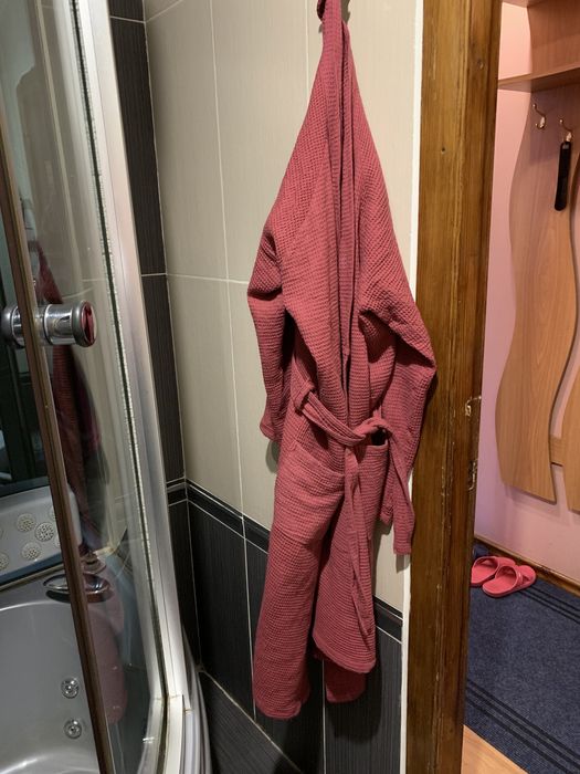 Отличная двушка в городе.