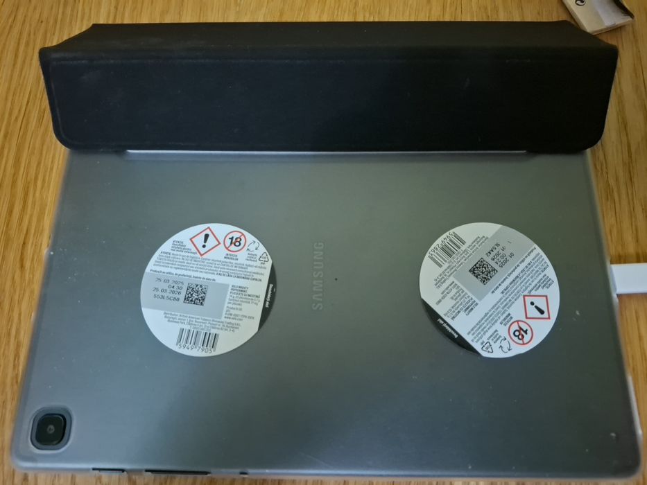 Samsung tablet s6 lite