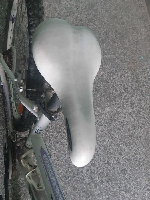 Велосипед (колело) CROSS 24" цола