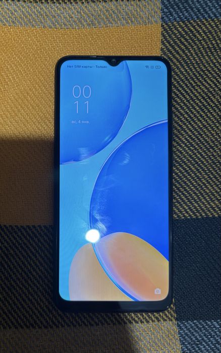 Продам Oppo 15s!
