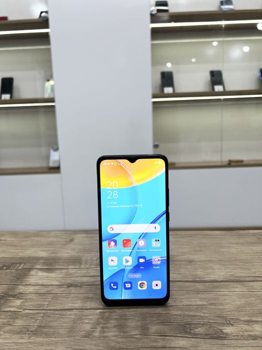 Oppo A15s (32gb)