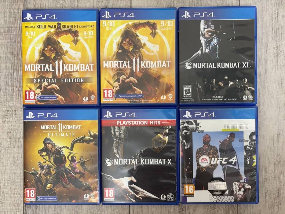 Продам диски ПС4/ ПС 4, PS4/ PS 4
