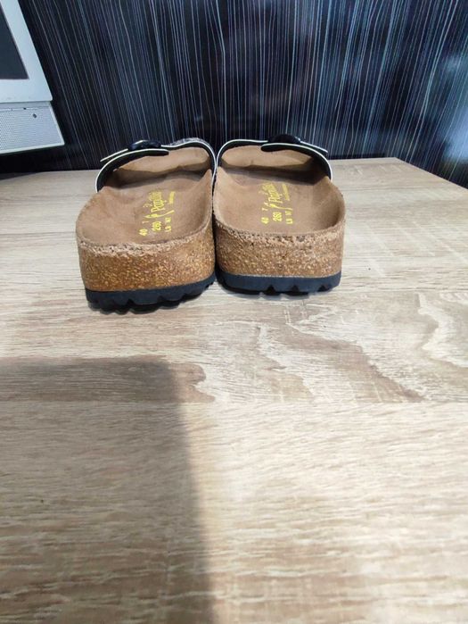 Дамски сандали papillio birkenstock