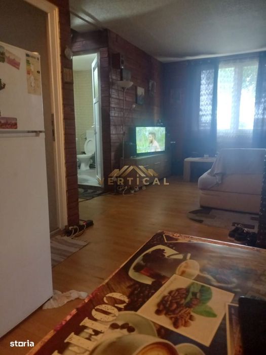 Casă rustică de închiriat în Comuna Berceni