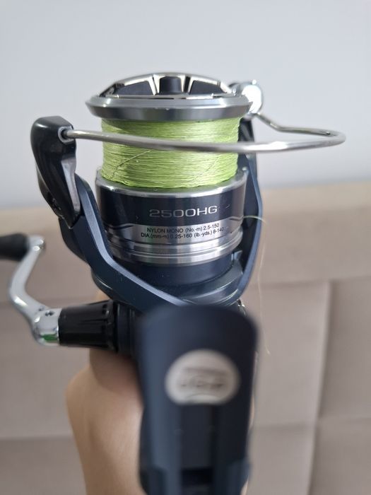 Катушка Shimano Catana