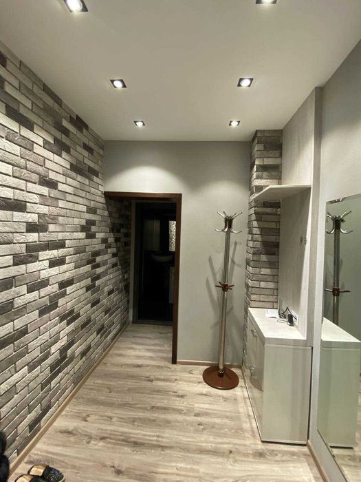 Сдаётся квартира