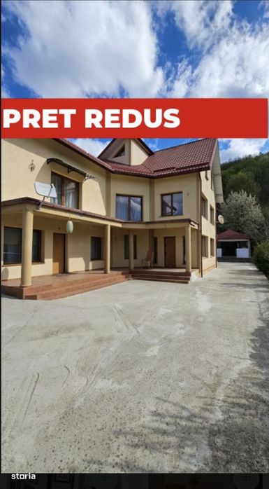 Casa Superbă Budeasa