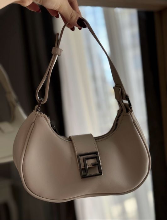 Бежова чанта/ чантичка Jenny Fairy