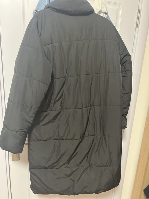 Дамско зимно яке размер XL