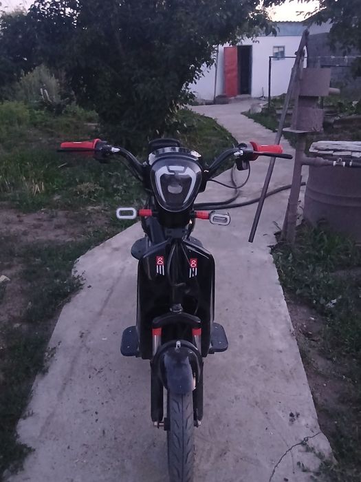 Продам Электр скутер