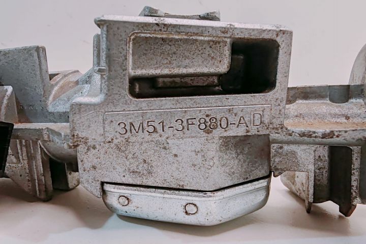 Contact de Pornire  cu Cheie 3M513F880AD Ford Focus a 2-a generatie (