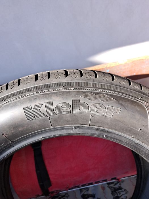 Anvelope kleber dynaxer hp4