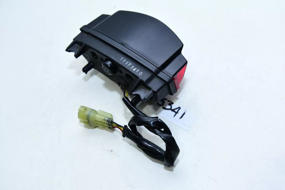 Ducati Scrambler 800 2015 - 2020 Lampa / Stop frana