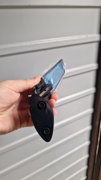 Oglinzi motocicleta Rizoma