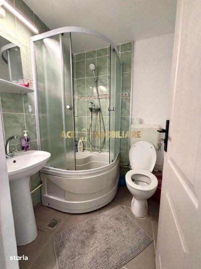 Garsoniera de inchiriat | Teiul Doamnei | Pet Friendly | Mobilat & Uti