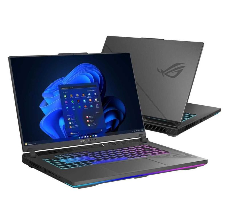 Asus ROG Strix G18/I9-14900HX