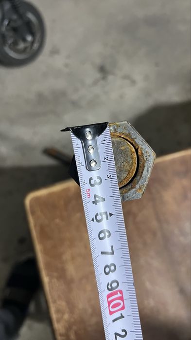 Анкерные болты   для фундамента