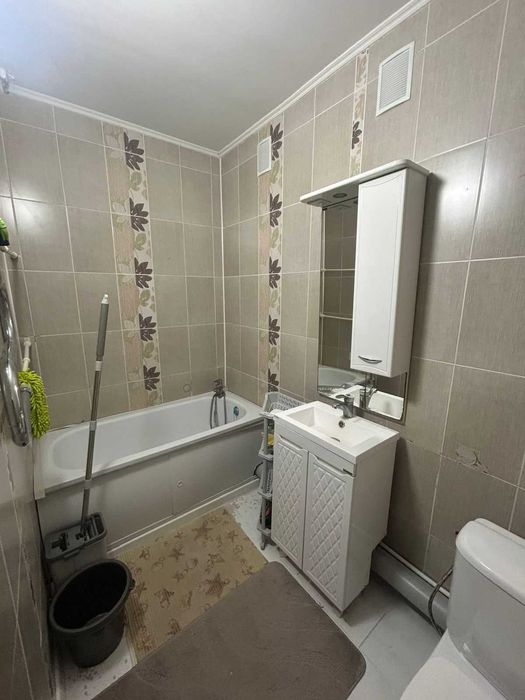 Продам 3х комн кв Сазда АБХ