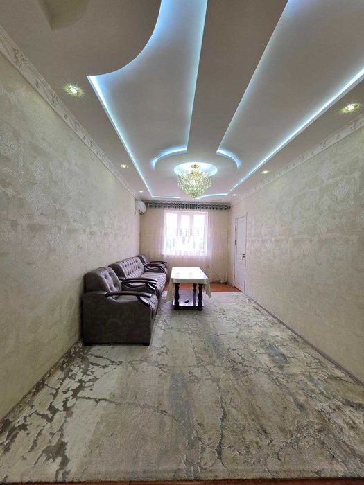 Согдиана дом 58 А. Ориентир-Family Park. Этажность дома-6, этаж-3