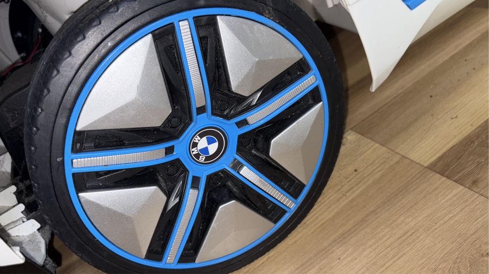 Masina bmw copil