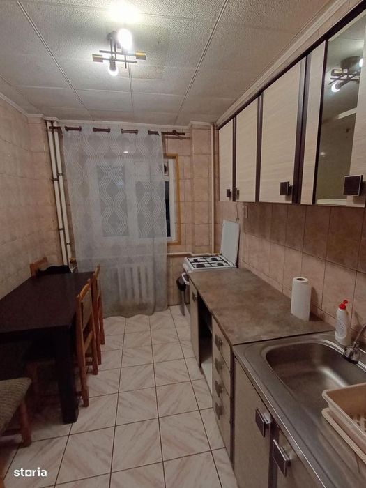 Apartament 2 Camere, 1981, etaj 2, Gorjului, Militari