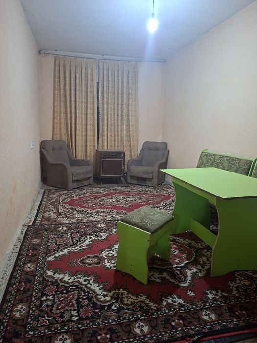 Ikki honali kv ijaraga beriladi