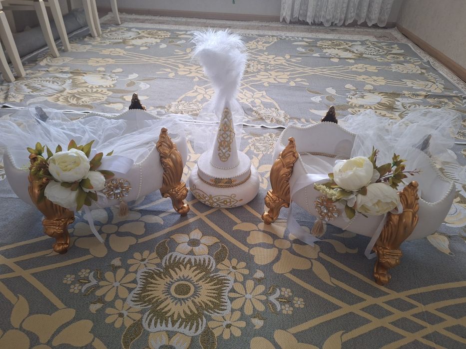 Корзины на узату