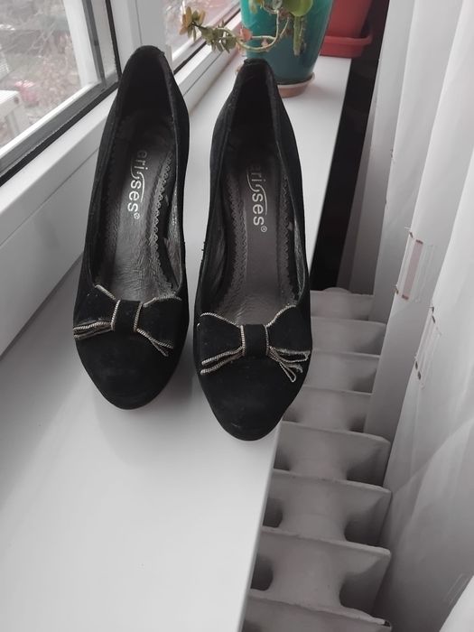 Pantof elegant nr 35