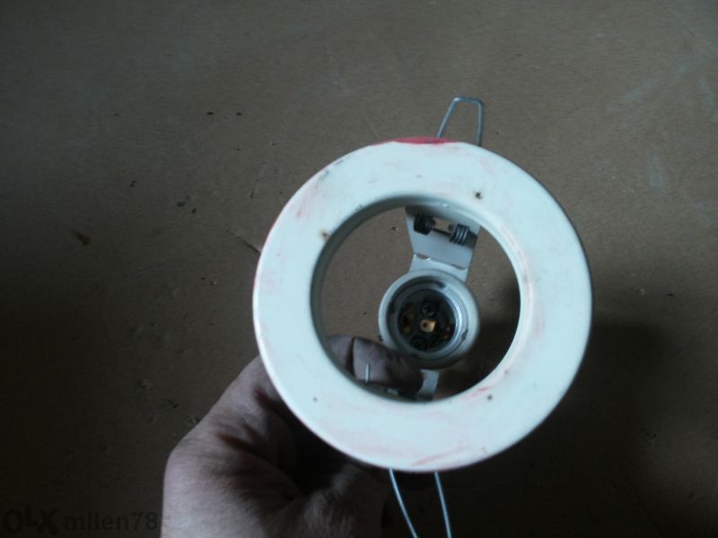 Осветителни тела лампи за вграждане/ключове за лампи