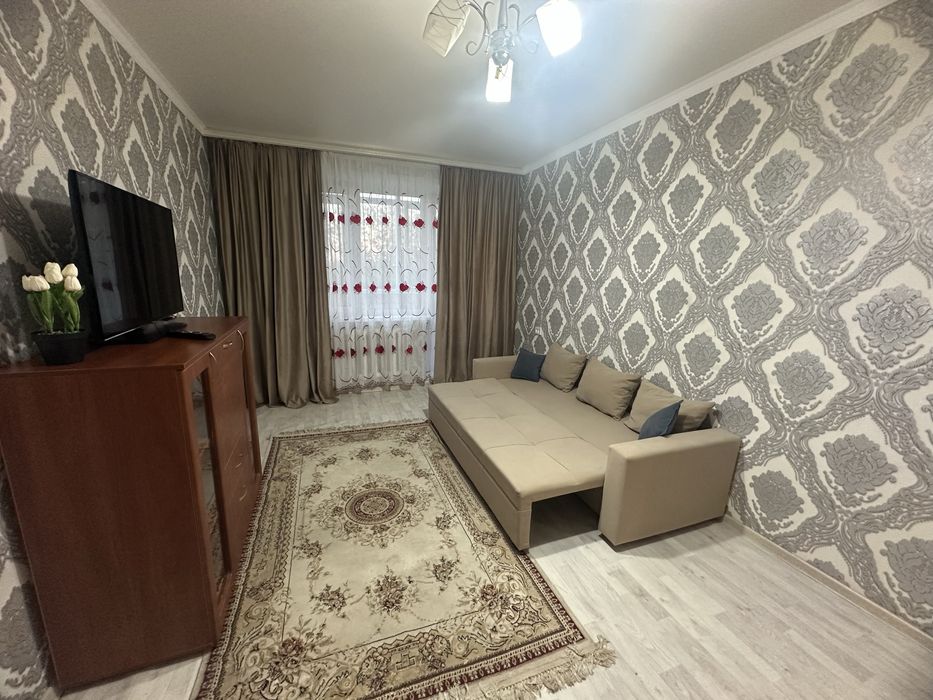 Сдам 1 ком кв ночь сутки