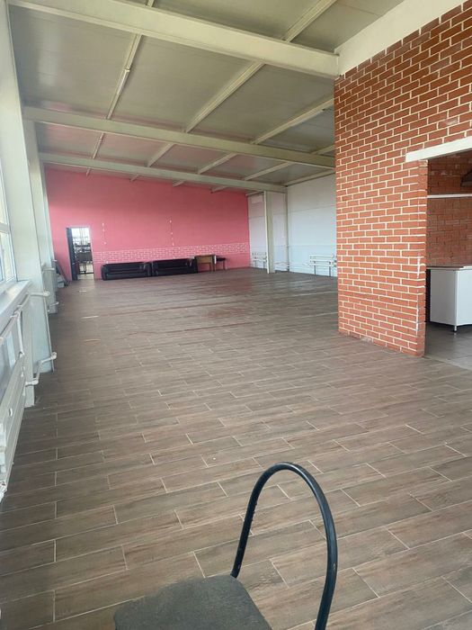 Аренда помещения 200 кв