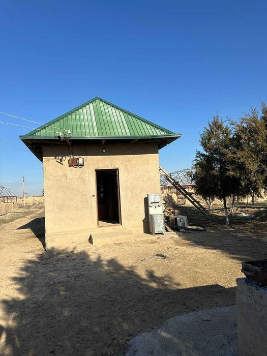 Бизнес учун таййор дача сотилади