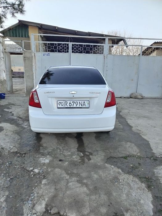 Ласетти 1,8   2011 йил