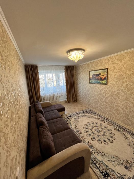 Продам 3ком квартиру
