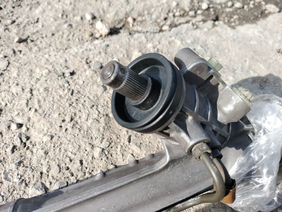 Рулевая рейка VW T4