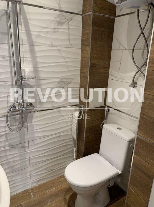 Дава се под наем Едностаен апартамент в Варна, Генералите - 30 кв.м за 420 € - Снимка #4