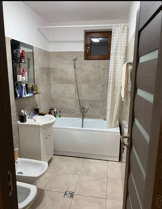 Apartament 1 cameră Cartier Tei 44 mp