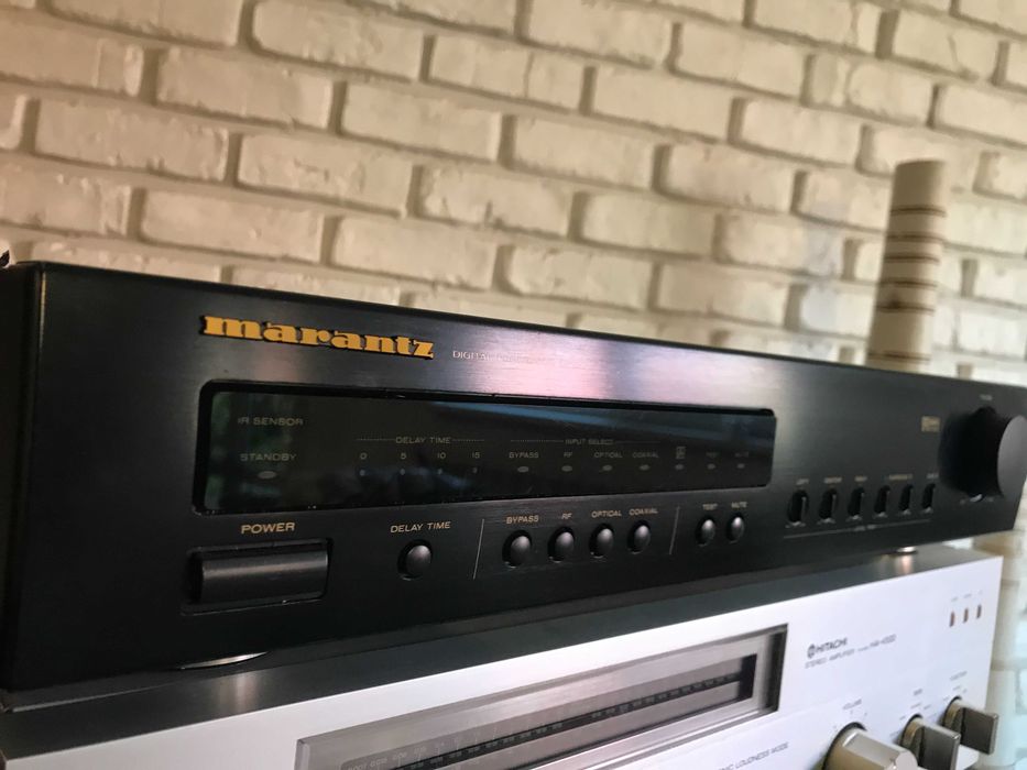 Marantz DP-870 procesor sunet
