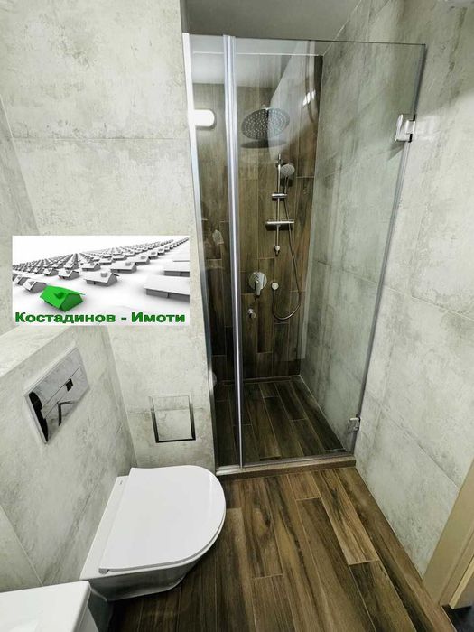 Дава се под наем Двустаен апартамент в Пловдив, Център - 65 кв.м за 510 € - Снимка #12