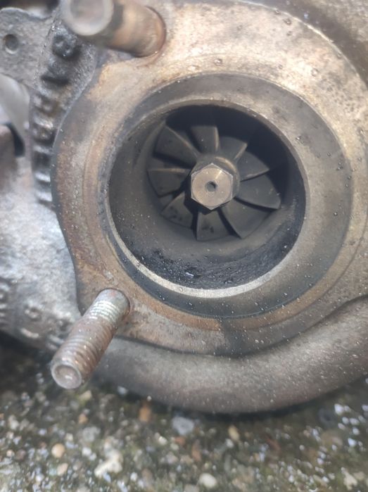 Турбини 1.9 131 коня ауди а4 пасат б5 надлъжен мотор