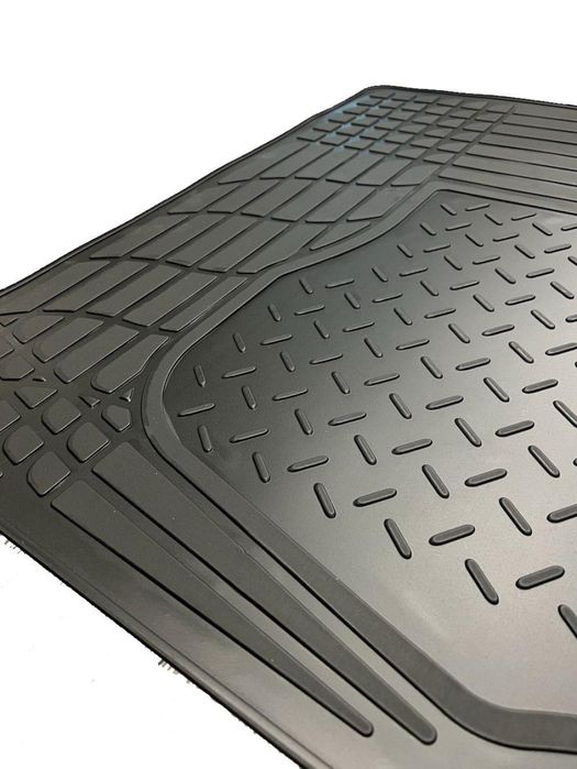 стелка за багажник универсална pvc гумена размер 140смх110см ...